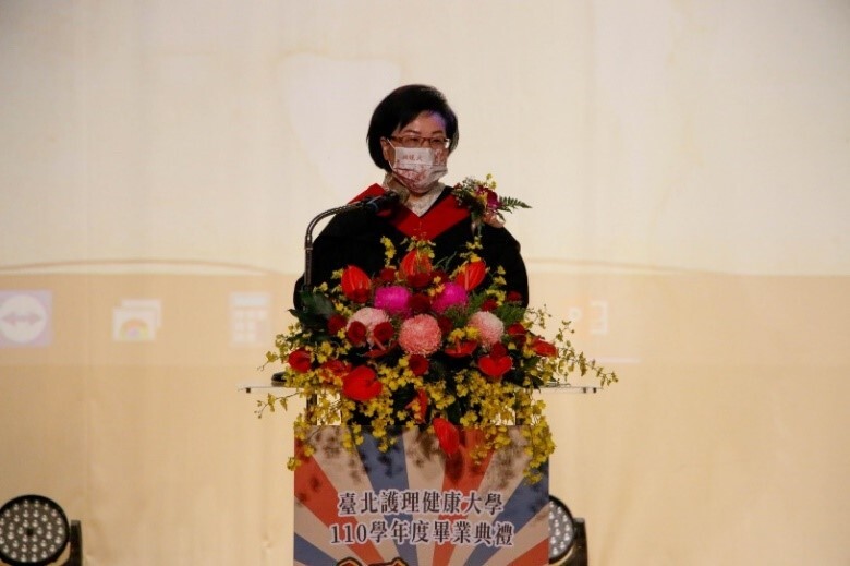 方芳理事長