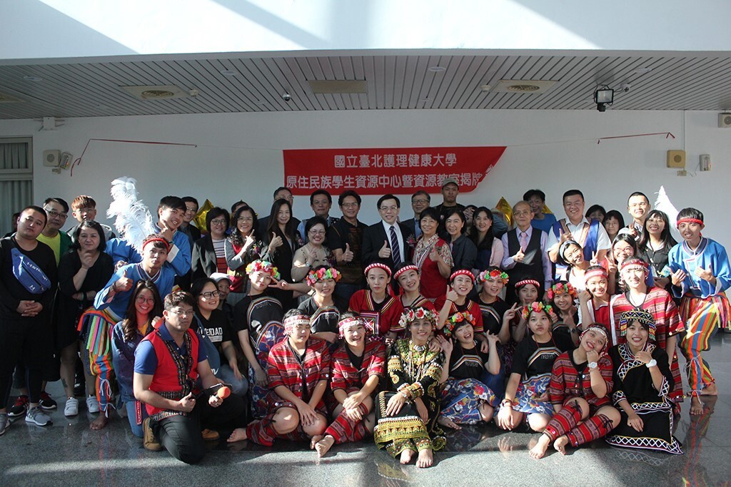 全體人員大合照 全體人員大合照