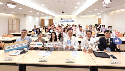 北護大攜手新光醫院，邁向產學下個黃金10年， 創造更多50里程碑圖片