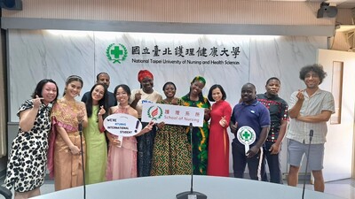 北護大護理學科2026 QS全球百大  展現臺灣護理教育國際競爭力圖片