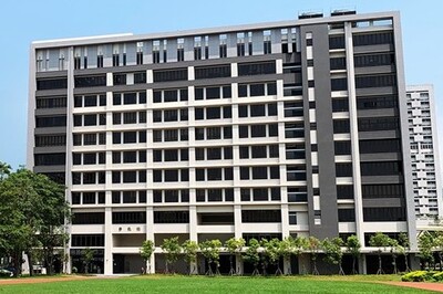感念尹衍樑總裁為北護大構築「學思」「爾雅」樓  提升培育護理健康照護人才學習環境之無私貢獻圖片