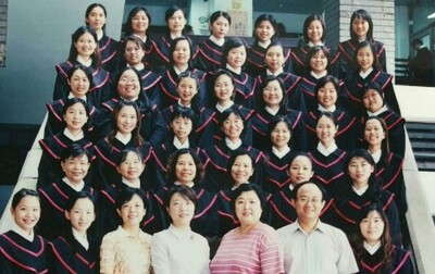 感念蘇慧芳老師師恩   北護校友化思念為永恆生命力圖片