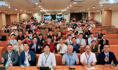 北護大舉辦PERIC2025國際研討會　打造亞太救護教育與應變科技合作新典範圖片
