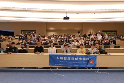 北護大人康學院盛大舉辦聯合徵才博覽會  攜手15家指標企業為學子打造職場接軌平台圖片