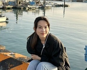 將挫敗轉化為前進的動力  北護大賴欣儀獲總統教育獎 〜媒體報導圖片